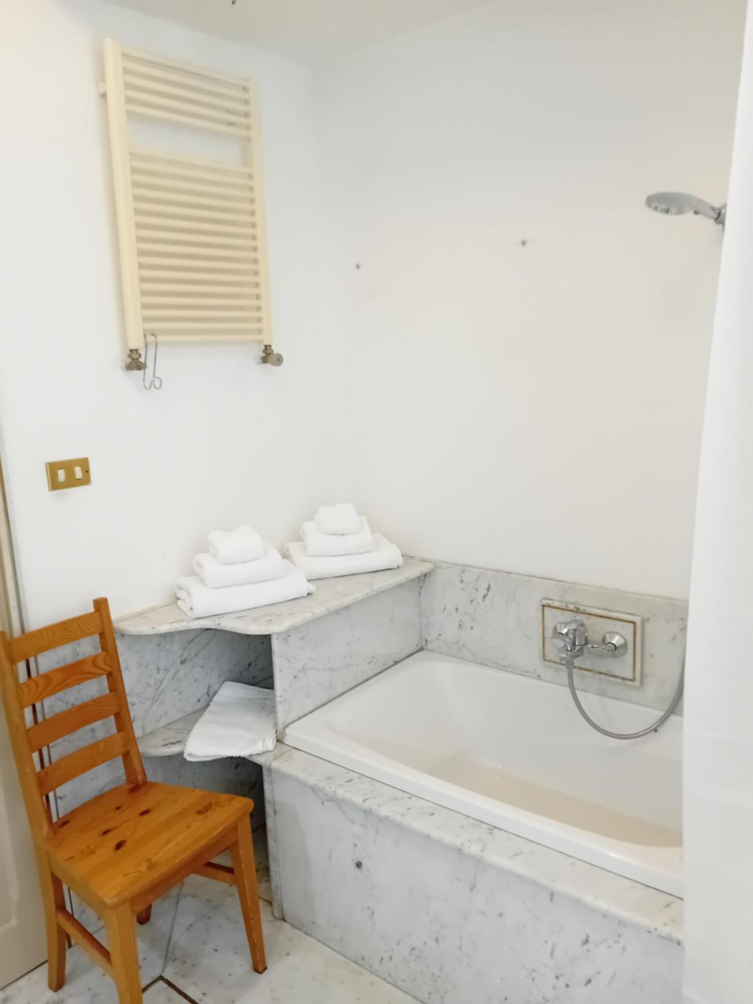 Bed & Breakfast Da Monica Rome Buitenkant foto